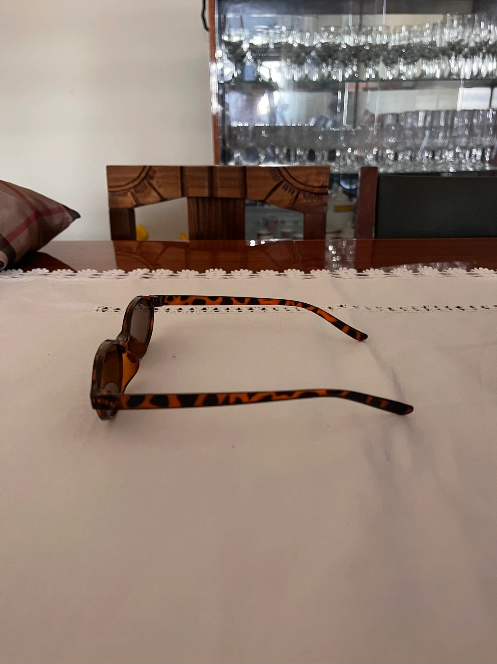 Gafas de sol vintage – photo 3